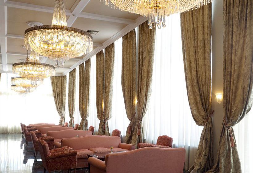 Margarona Royal Hotel  | Preveza | Epirus | Greece 10