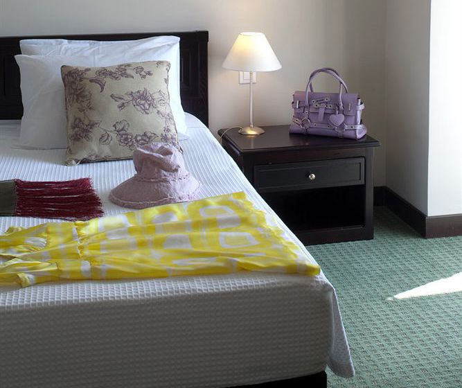 Margarona Royal Hotel  | Preveza | Epirus | Greece 12