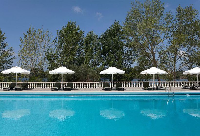 Margarona Royal Hotel  | Preveza | Epirus | Greece 3