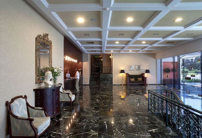 Margarona Royal Hotel  | Preveza | Epirus | Greece 4