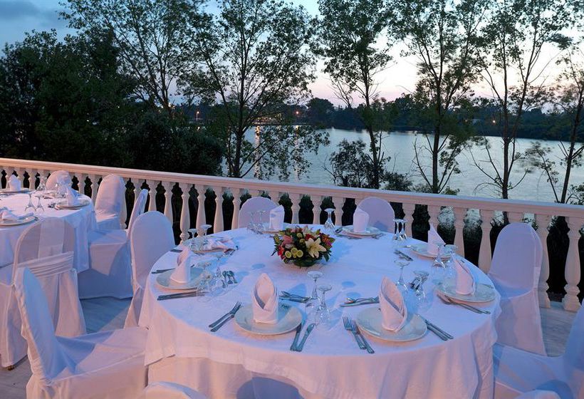 Margarona Royal Hotel  | Preveza | Epirus | Greece 5