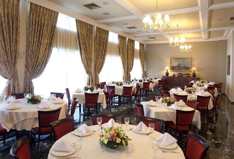 Margarona Royal Hotel  | Preveza | Epirus | Greece 6