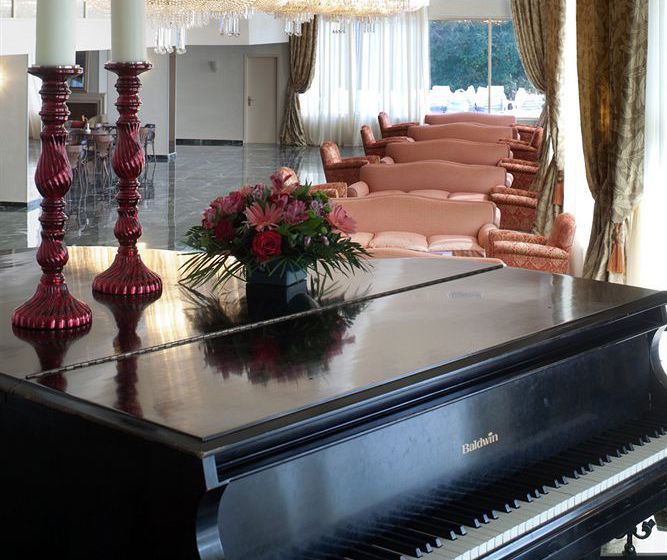 Margarona Royal Hotel  | Preveza | Epirus | Greece 7