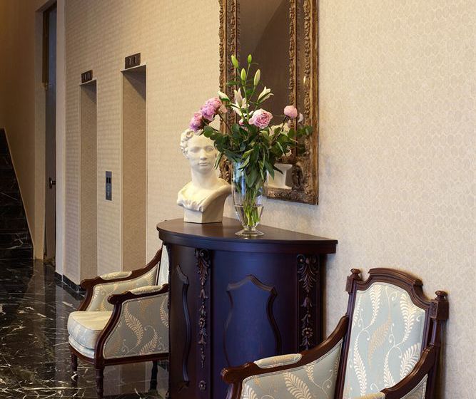 Margarona Royal Hotel  | Preveza | Epirus | Greece 8