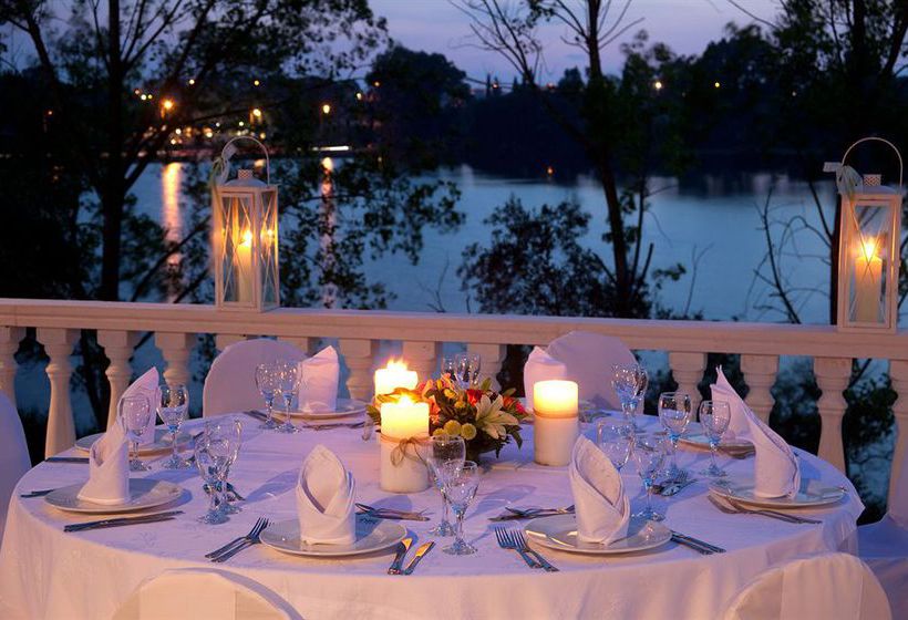 Margarona Royal Hotel  | Preveza | Epirus | Greece 9