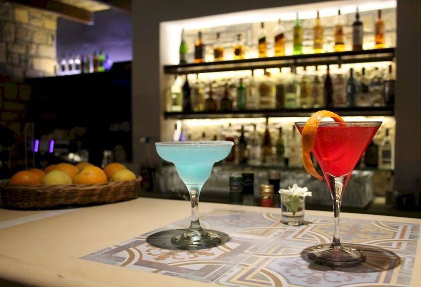 Hotel Maleas Beach  | Leros | Dodecanese | Greece 9