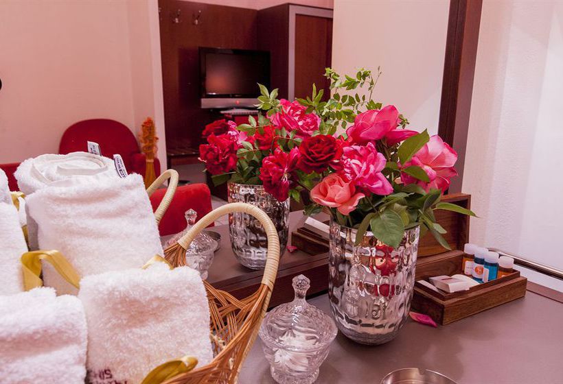 Hotel Krikonis Suites  | Ioannina | Epirus | Greece 1