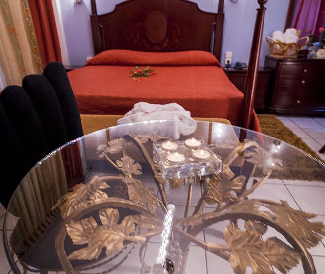 Hotel Krikonis Suites  | Ioannina | Epirus | Greece 12