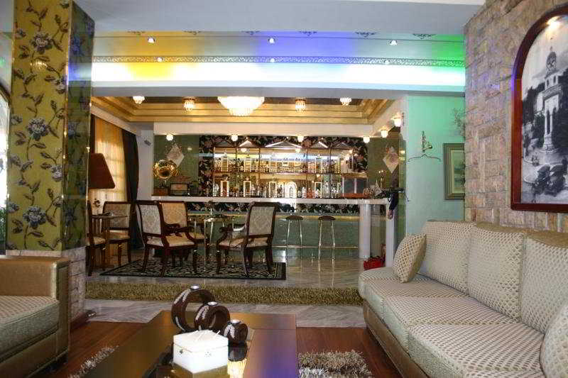 Hotel Krikonis Suites  | Ioannina | Epirus | Greece 15