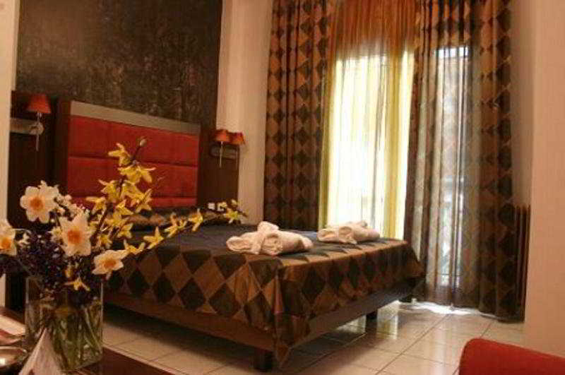 Hotel Krikonis Suites  | Ioannina | Epirus | Greece 16