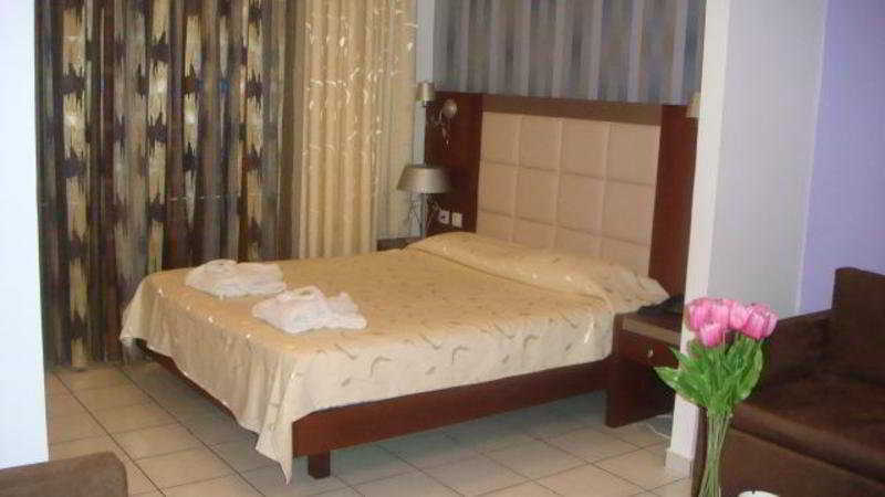 Hotel Krikonis Suites  | Ioannina | Epirus | Greece 17