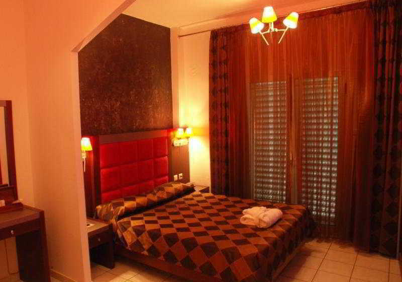 Hotel Krikonis Suites  | Ioannina | Epirus | Greece 18