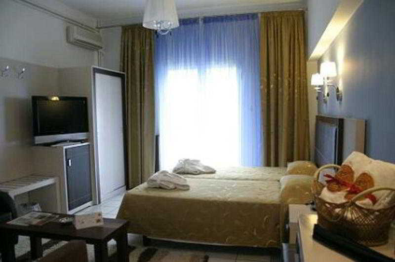 Hotel Krikonis Suites  | Ioannina | Epirus | Greece 19