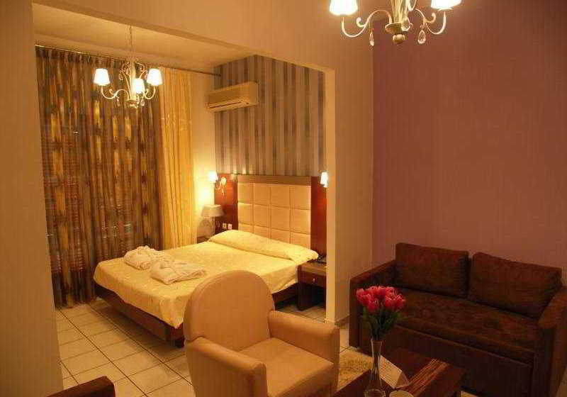 Hotel Krikonis Suites  | Ioannina | Epirus | Greece 20