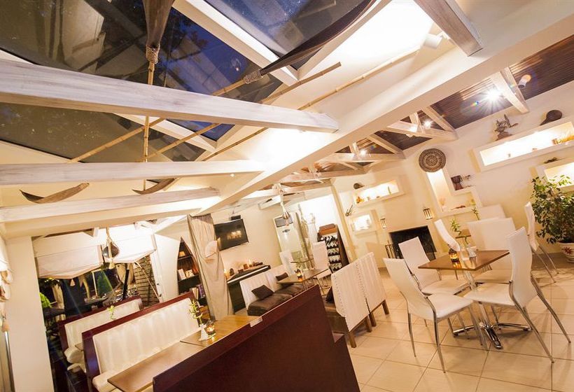 Hotel Krikonis Suites  | Ioannina | Epirus | Greece 3