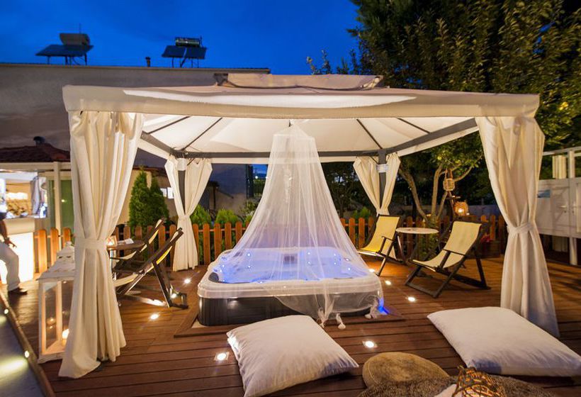 Hotel Krikonis Suites  | Ioannina | Epirus | Greece 7