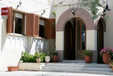 To Kyma Hotel Egeo Septentrional