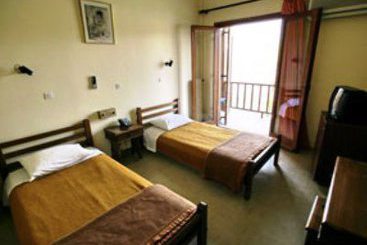 To Kyma Hotel  | Lemnos Island | North Aegean | Greece 1