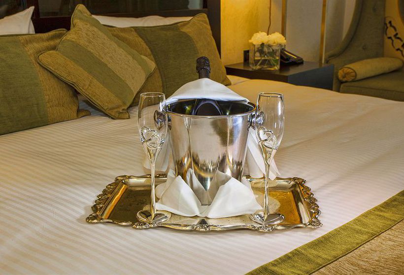 Hotel Epirus Palace Congress Center