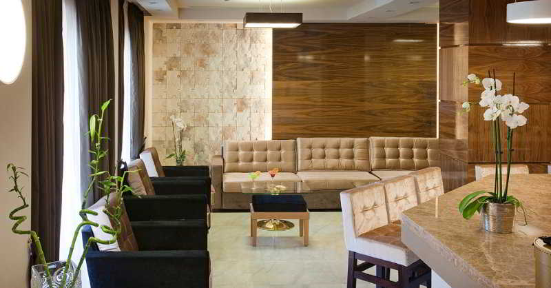 Hotel Dovitel Boutique