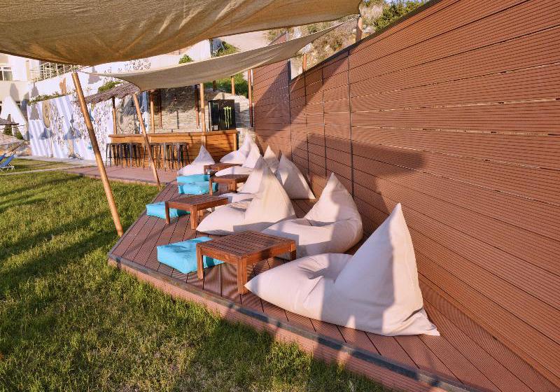 Hotel Filion Eco Grecia Central