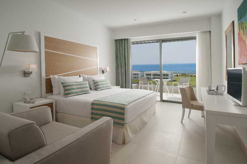 Hotel Blue Lagoon Princess  | Gerakini | Halkidiki | Greece 1