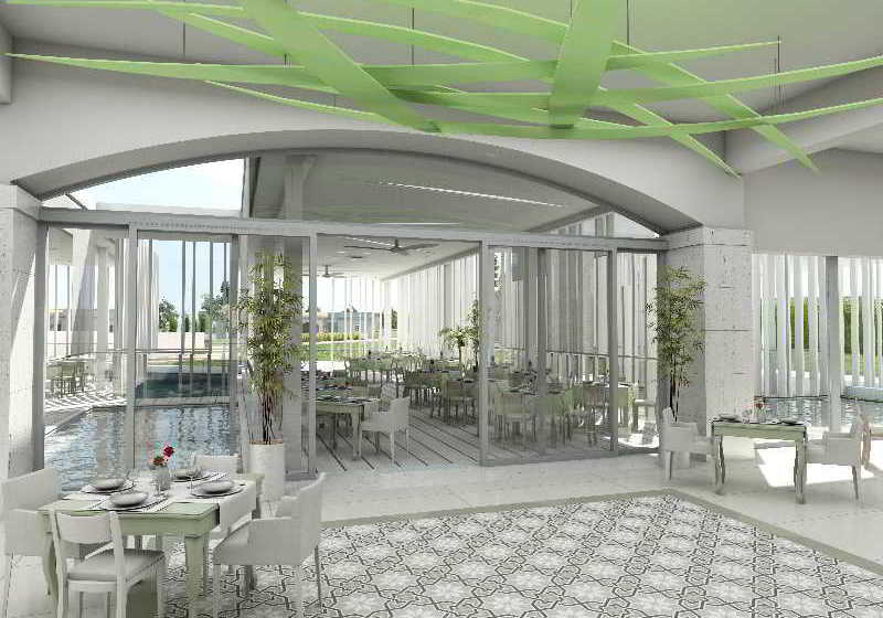 Hotel Blue Lagoon Princess  | Gerakini | Halkidiki | Greece 10