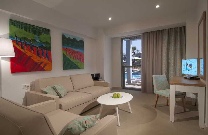 Hotel Blue Lagoon Princess  | Gerakini | Halkidiki | Greece 11