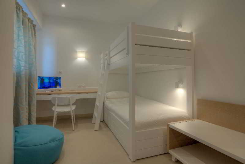 Hotel Blue Lagoon Princess  | Gerakini | Halkidiki | Greece 13