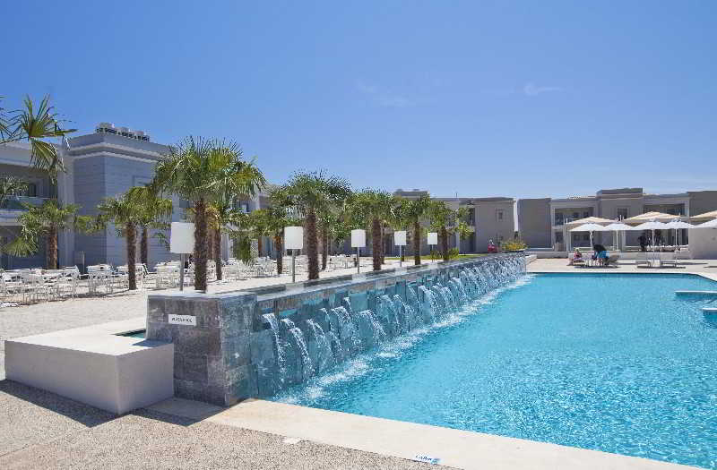 Hotel Blue Lagoon Princess  | Gerakini | Halkidiki | Greece 15