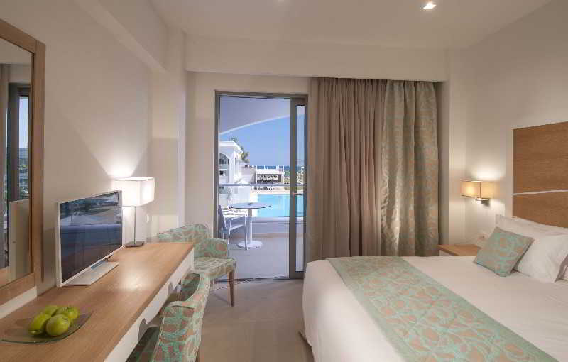 Hotel Blue Lagoon Princess  | Gerakini | Halkidiki | Greece 16