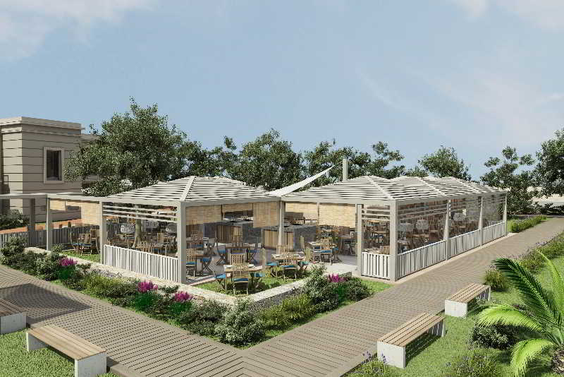 Hotel Blue Lagoon Princess  | Gerakini | Halkidiki | Greece 4