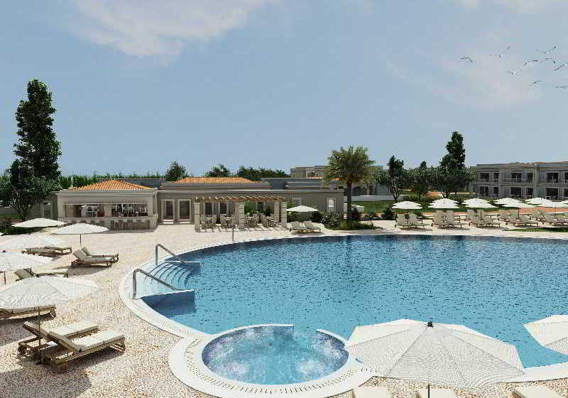 Hotel Blue Lagoon Princess  | Gerakini | Halkidiki | Greece 6