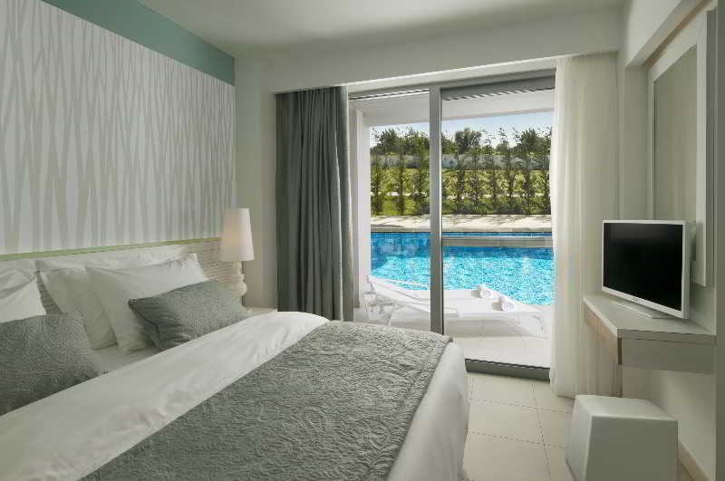 Hotel Blue Lagoon Princess  | Gerakini | Halkidiki | Greece 9