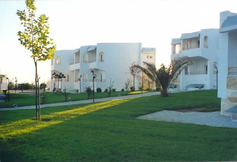 Hotel Skion Palace  | Hanioti | Halkidiki | Greece 1