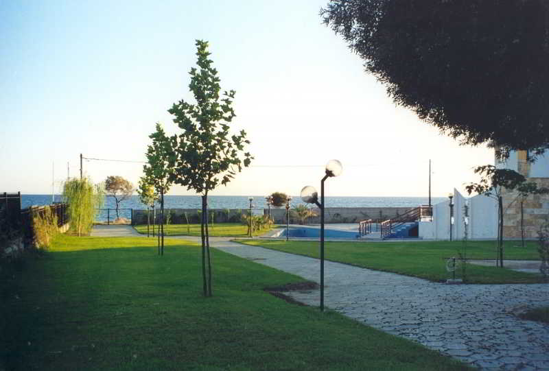 Hotel Skion Palace  | Hanioti | Halkidiki | Greece 10