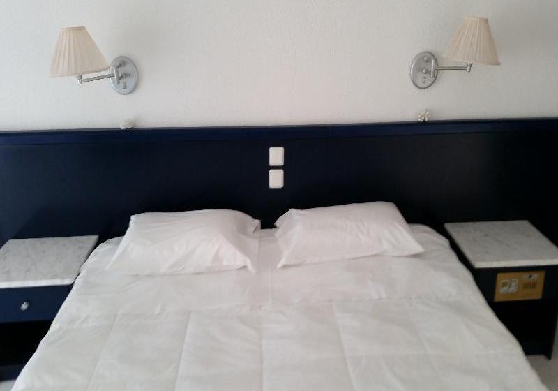 Hotel Skion Palace  | Hanioti | Halkidiki | Greece 11