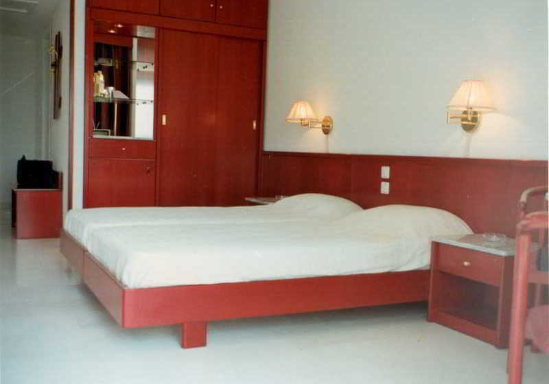 Hotel Skion Palace  | Hanioti | Halkidiki | Greece 2