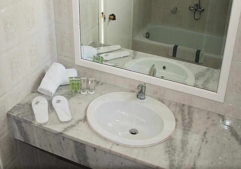 Hotel Skion Palace  | Hanioti | Halkidiki | Greece 4