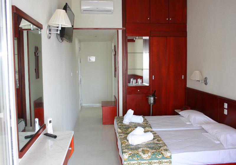 Hotel Skion Palace  | Hanioti | Halkidiki | Greece 6