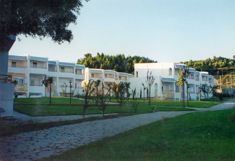 Hotel Skion Palace  | Hanioti | Halkidiki | Greece 7