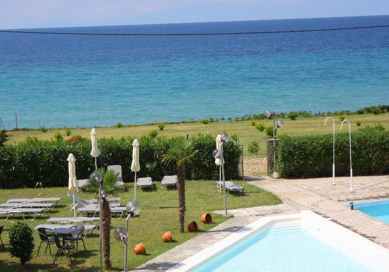 Hotel Skion Palace  | Hanioti | Halkidiki | Greece 9