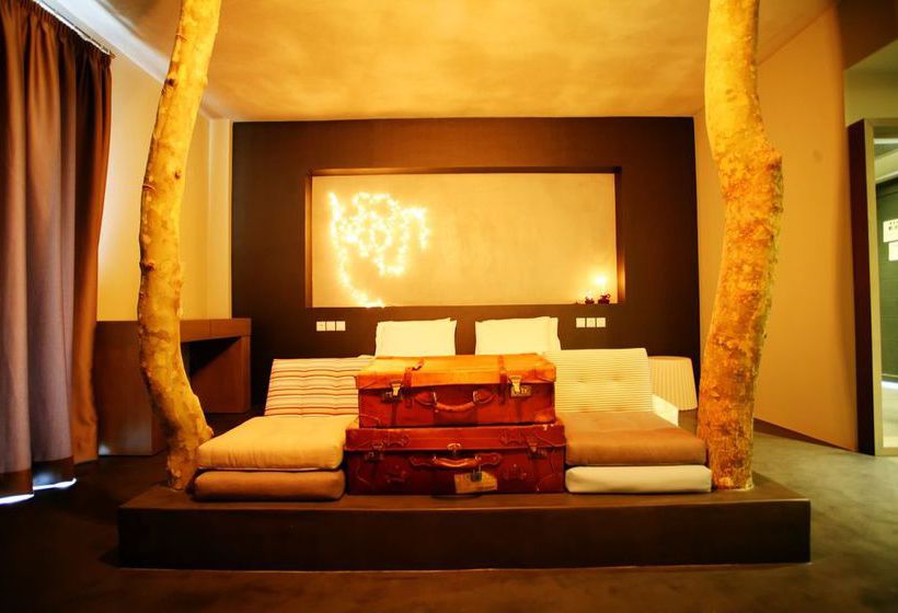 Hotel Oniropetra Boutique  | Karpenisi | Central Greece | Greece 1