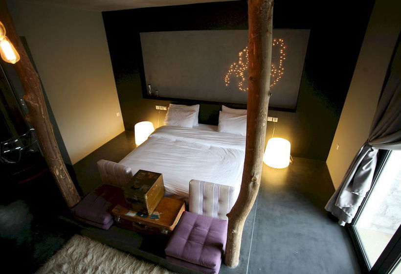 Hotel Oniropetra Boutique  | Karpenisi | Central Greece | Greece 10