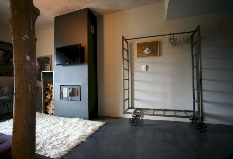 Hotel Oniropetra Boutique  | Karpenisi | Central Greece | Greece 11