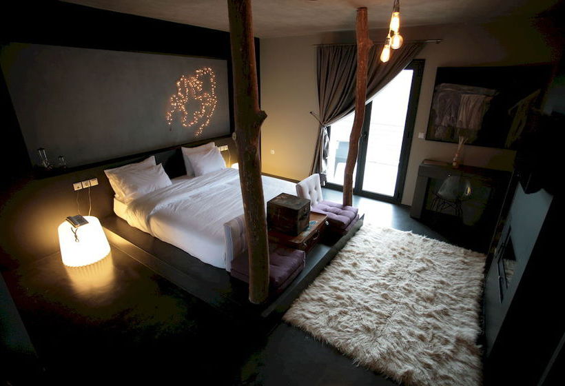 Hotel Oniropetra Boutique  | Karpenisi | Central Greece | Greece 13