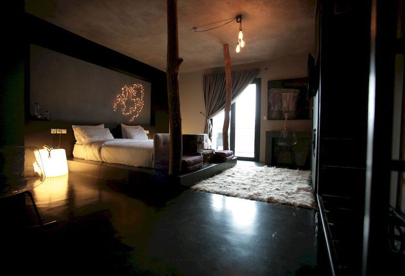 Hotel Oniropetra Boutique  | Karpenisi | Central Greece | Greece 14