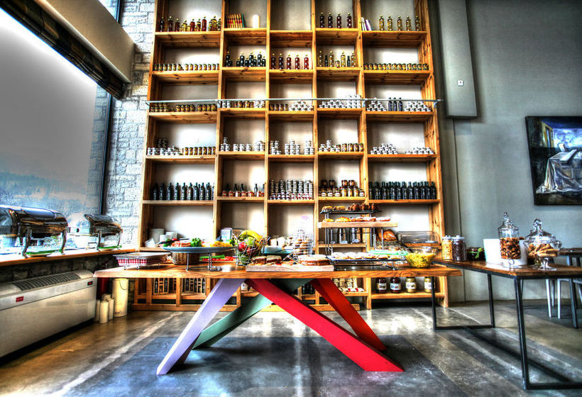 Hotel Oniropetra Boutique  | Karpenisi | Central Greece | Greece 15