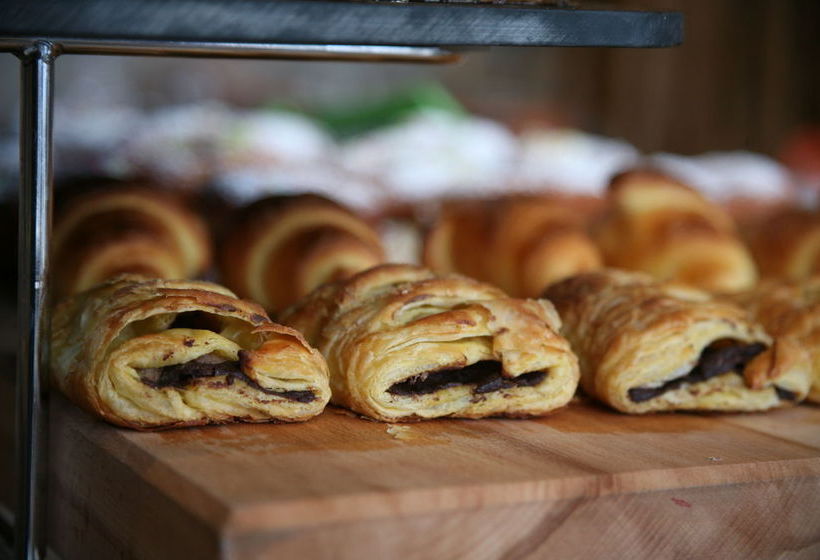 Hotel Oniropetra Boutique  | Karpenisi | Central Greece | Greece 18