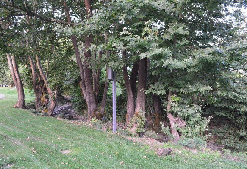 Hotel Oniropetra Boutique  | Karpenisi | Central Greece | Greece 2